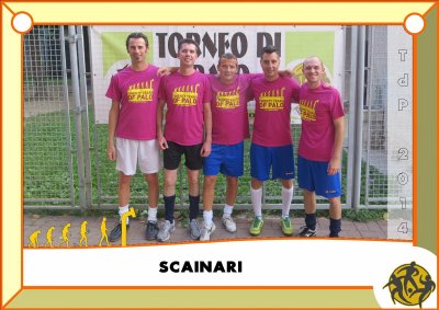 SCAINARI